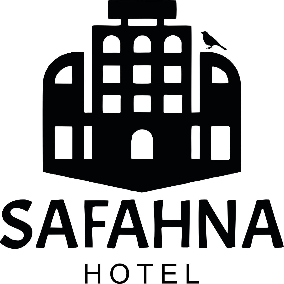 Safahna Hotel Logo